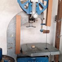 اره فلکه شصت چالیشان صنعت