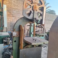اره فلکه هشتاد مارک ممتاز